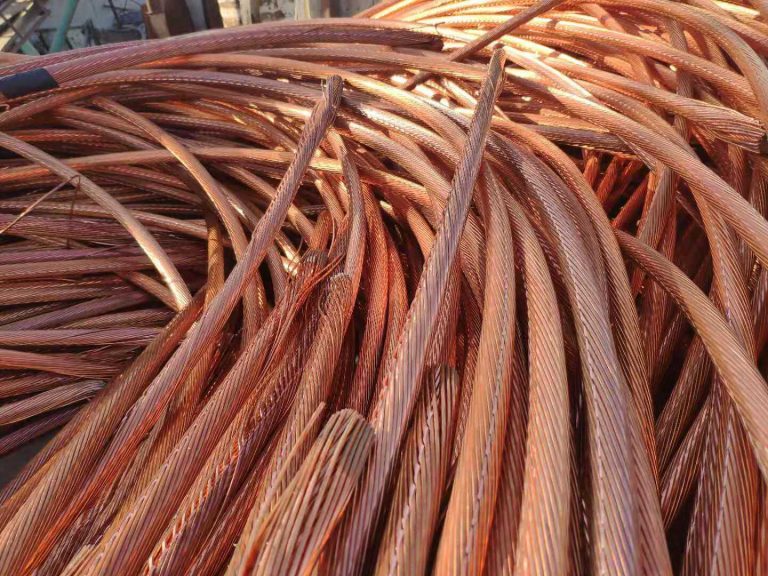 Top Scrap Copper Prices Copper Wire Price Call Us Today 