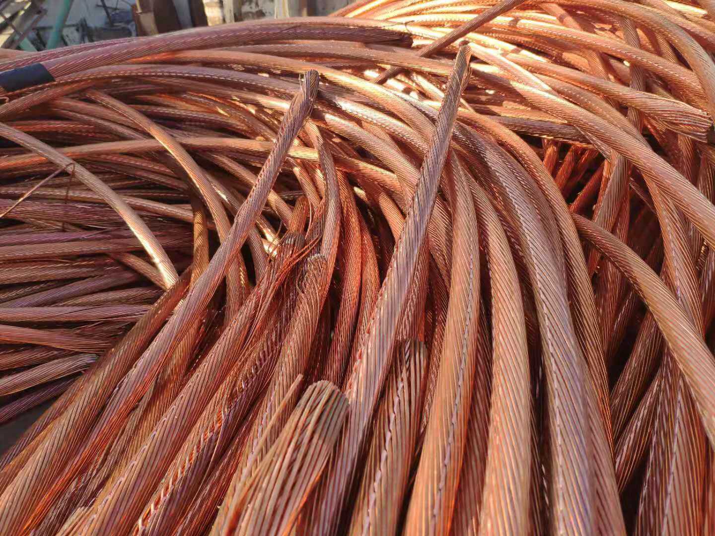 Top Scrap Copper Prices Copper Wire Price Call Us Today 