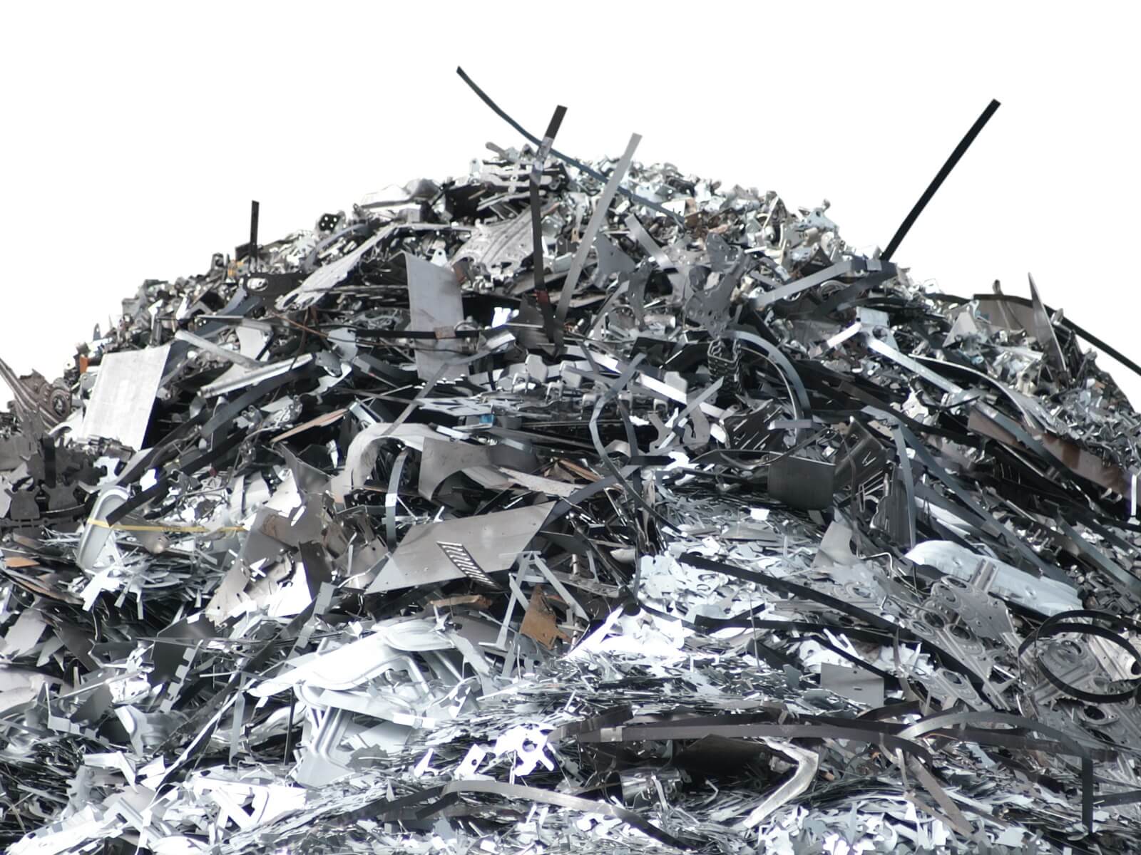 scrap steel prices sydney