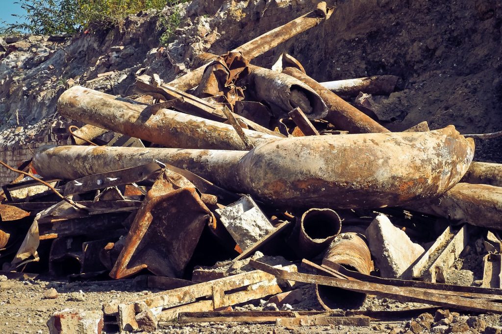 A1 Scrap Metal Recyclers The Best Cash For Scrap Metal a1-scrap-metal-recyclers-the-best-cash-for-scrap-metal