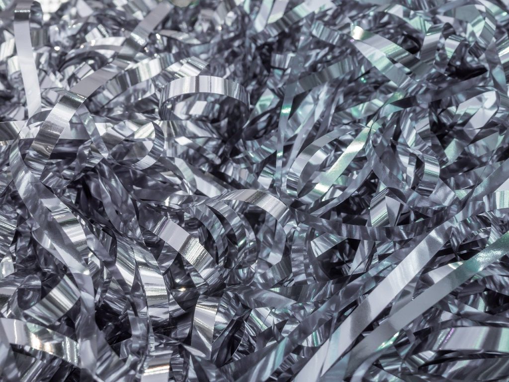 aluminum scrap value