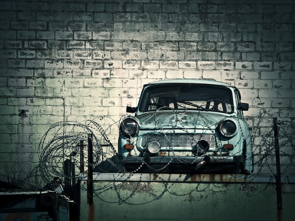 pick up scrap metal for cash