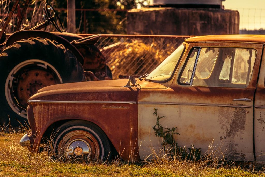 scrap metal buyers near me