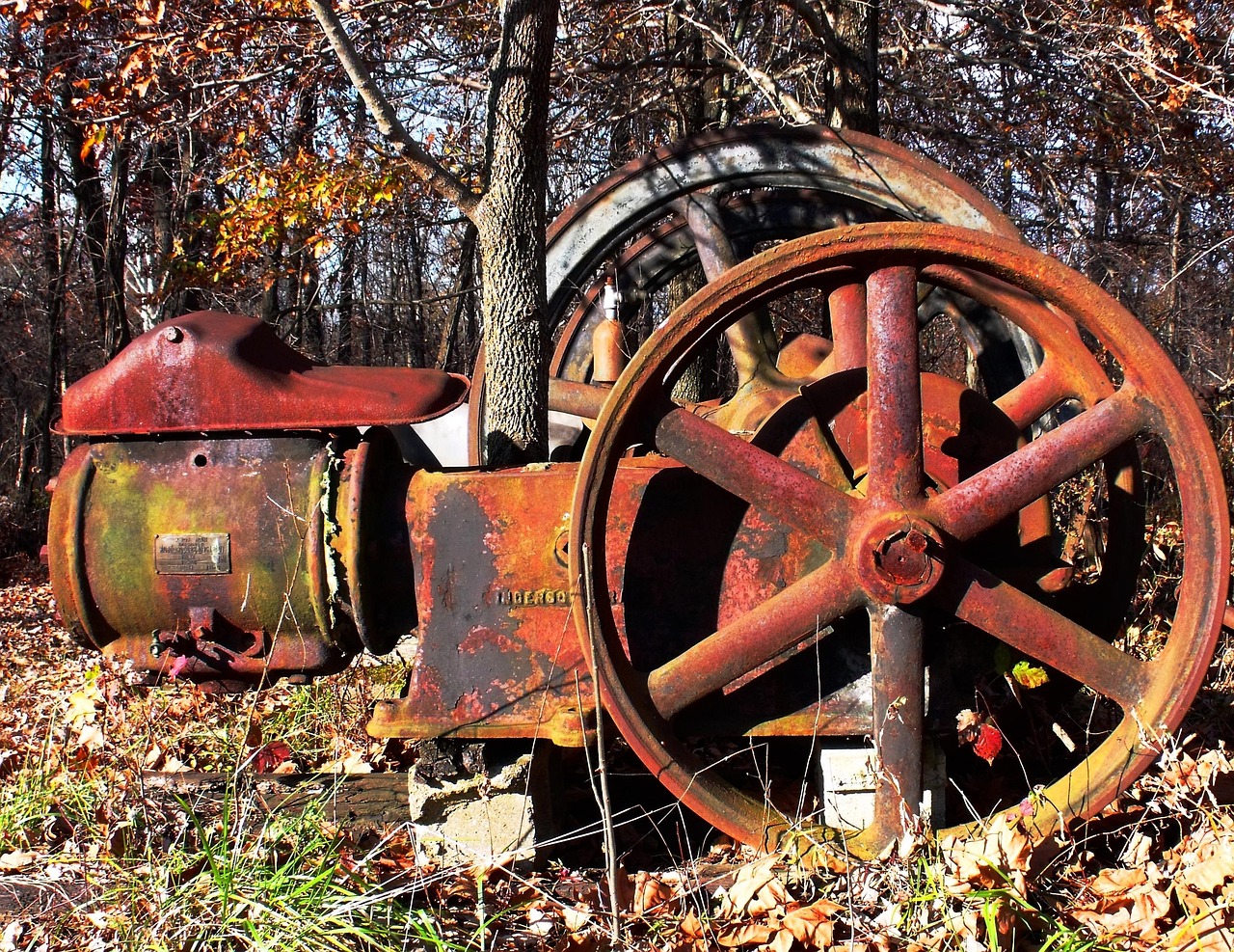 metal recycling