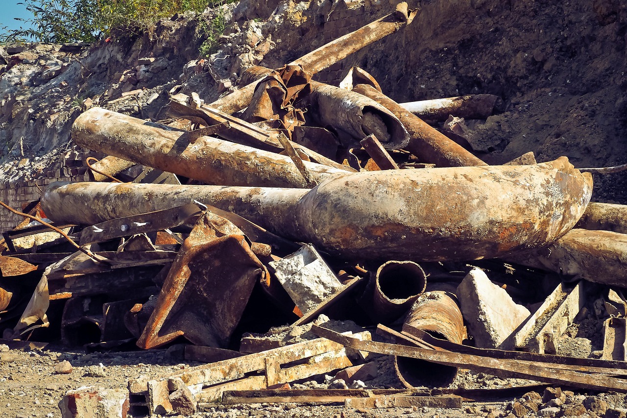 Sell Your Scrap